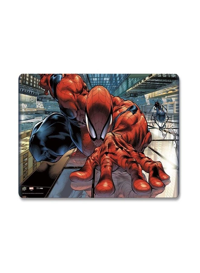 Upper Deck Play Mat: Marvel: Spider-Man, Multi
